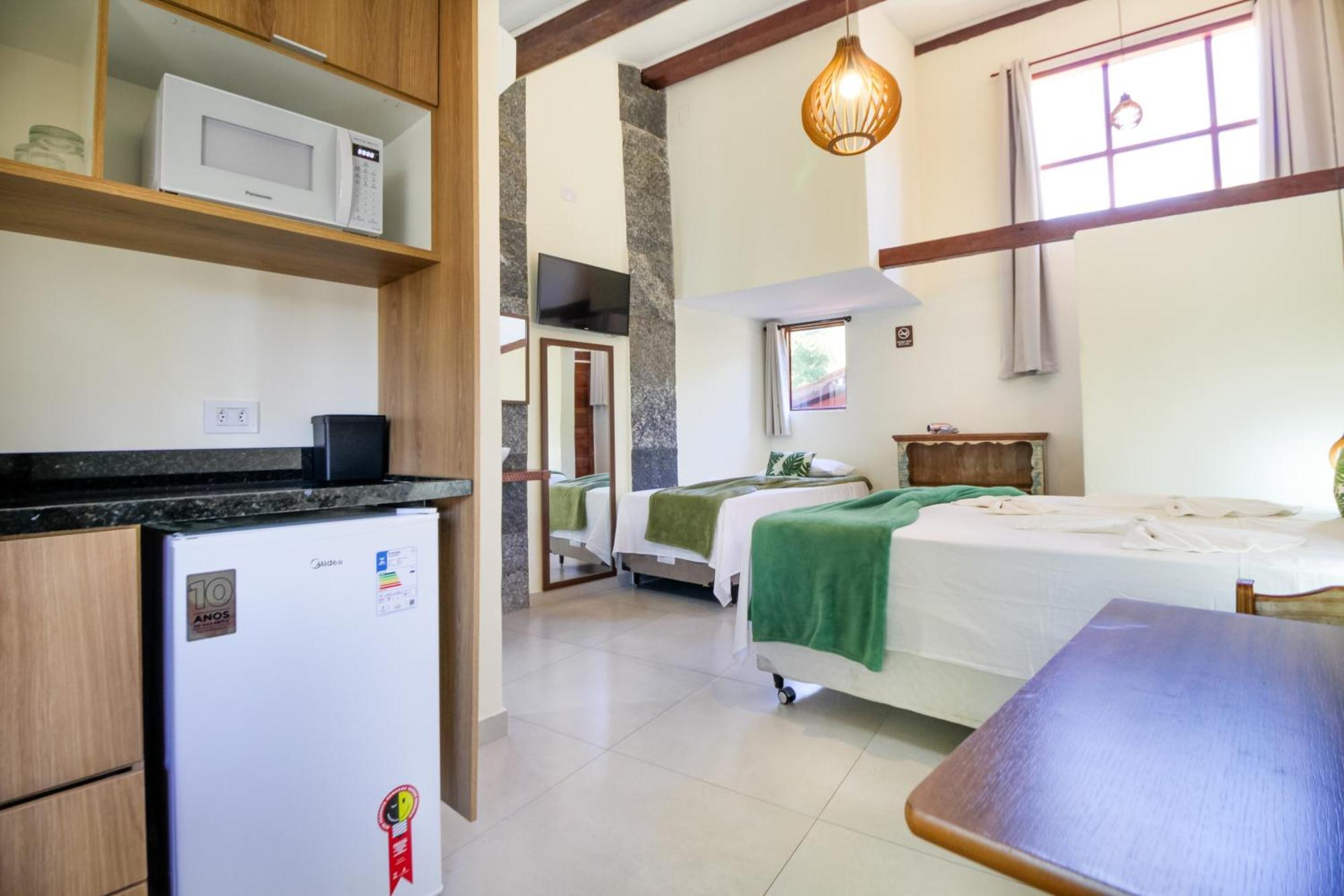 Velinn Pousada Canoa Ilhabela Extérieur photo