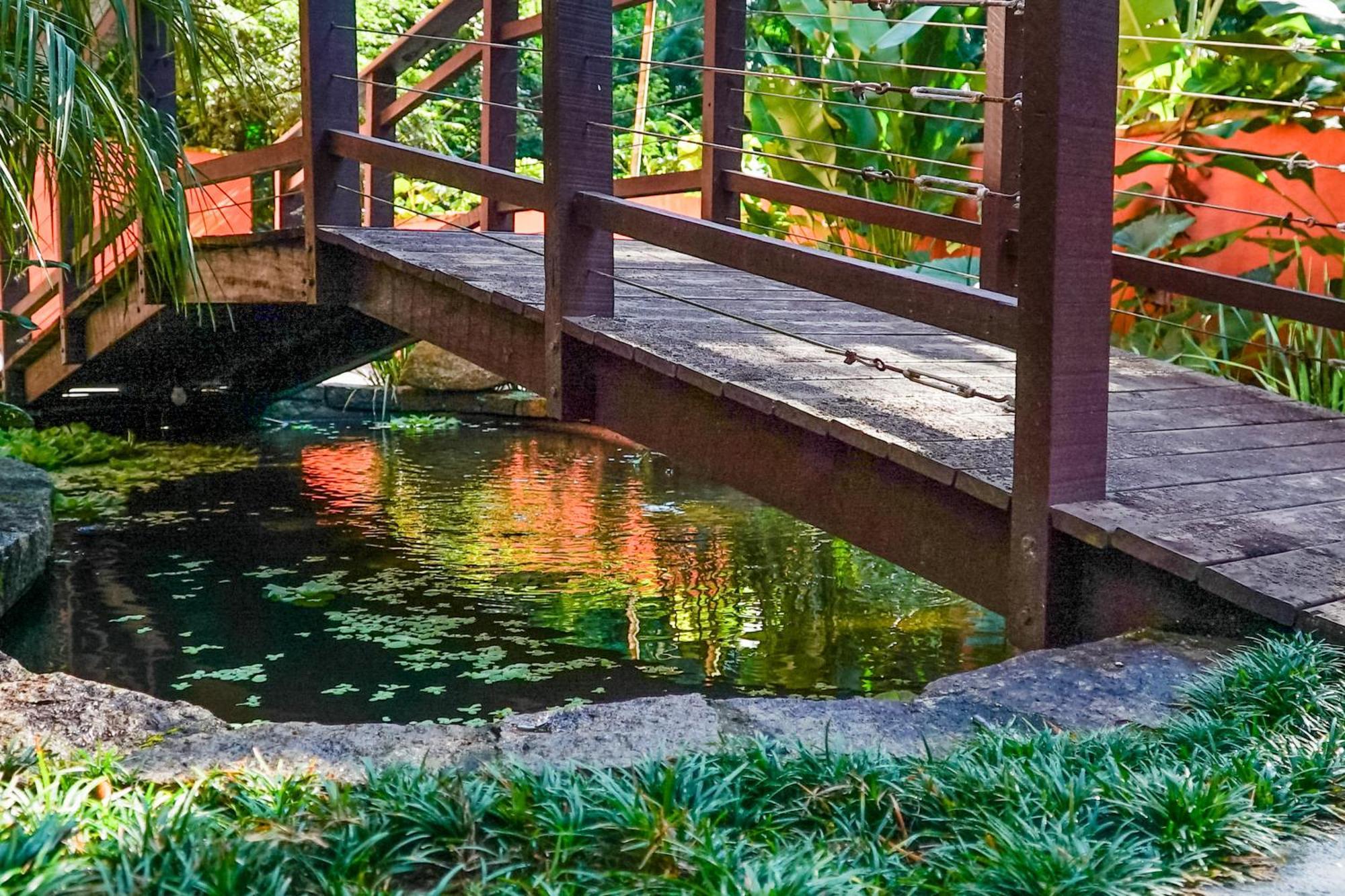 Velinn Pousada Canoa Ilhabela Extérieur photo