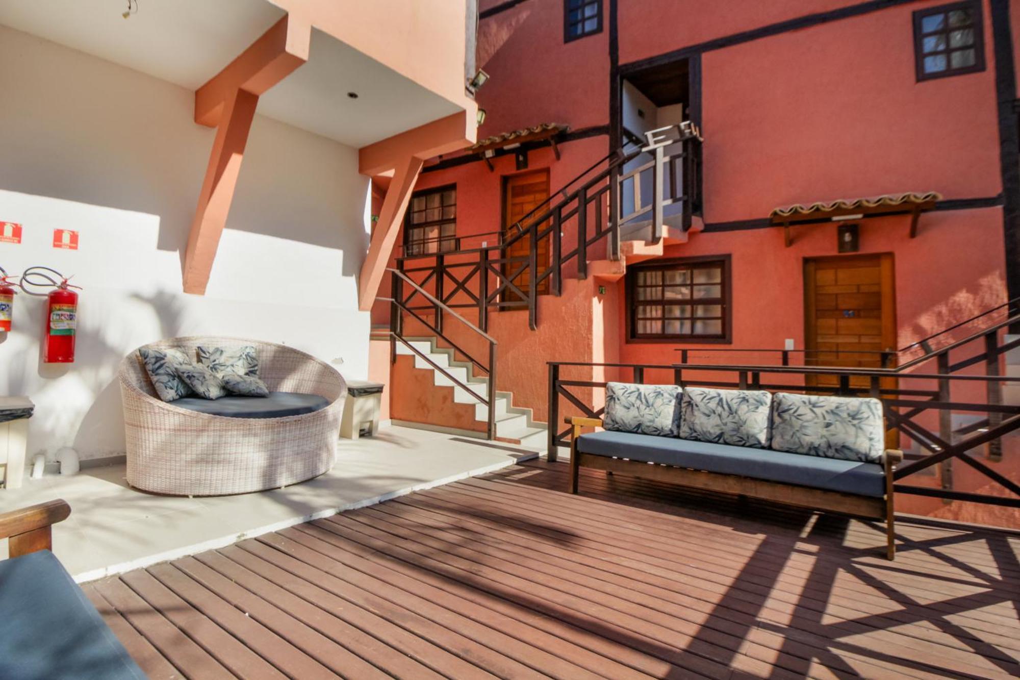 Velinn Pousada Canoa Ilhabela Extérieur photo