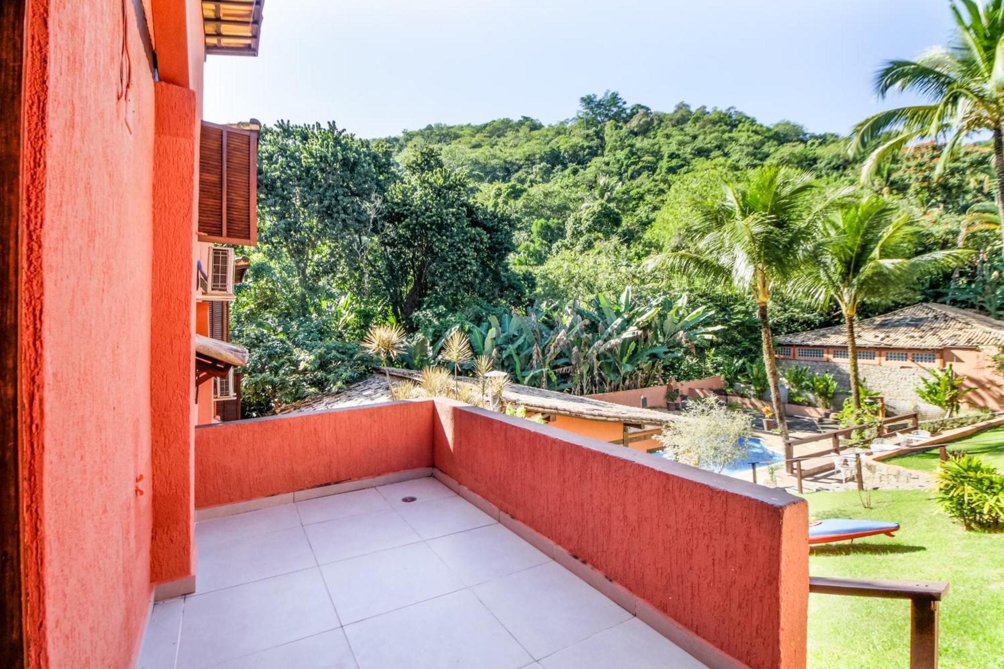 Velinn Pousada Canoa Ilhabela Extérieur photo